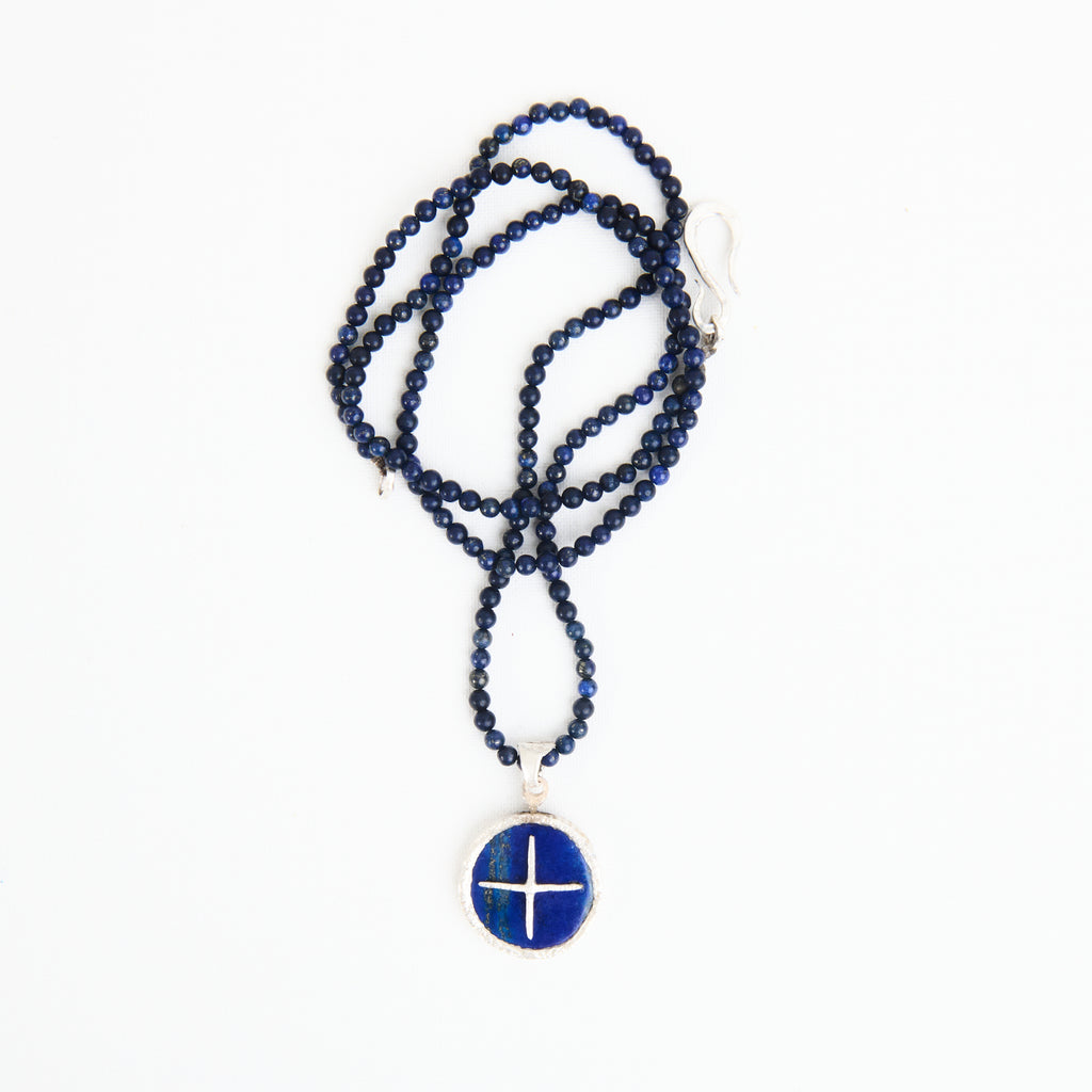 Pendant #1