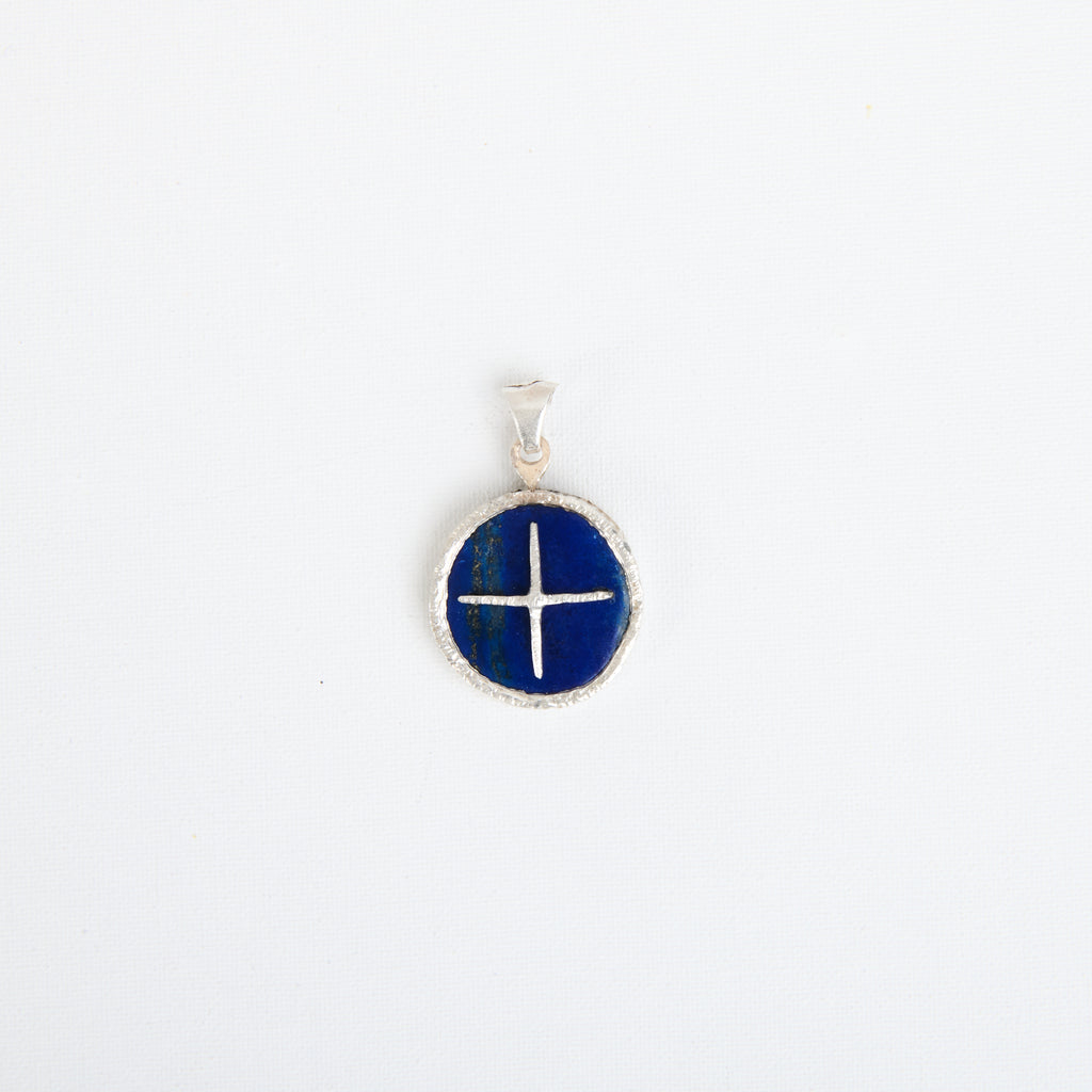 Pendant #1