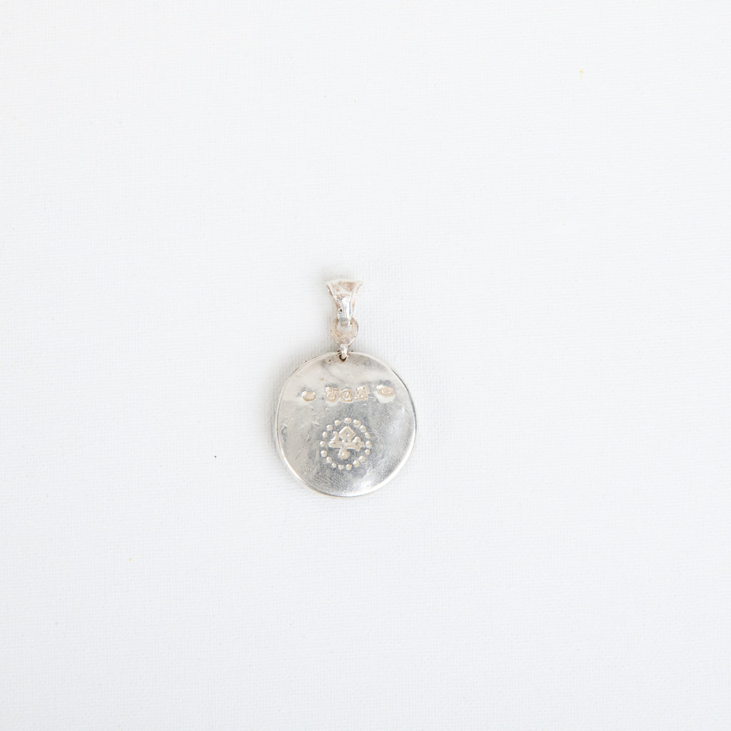 Pendant #1