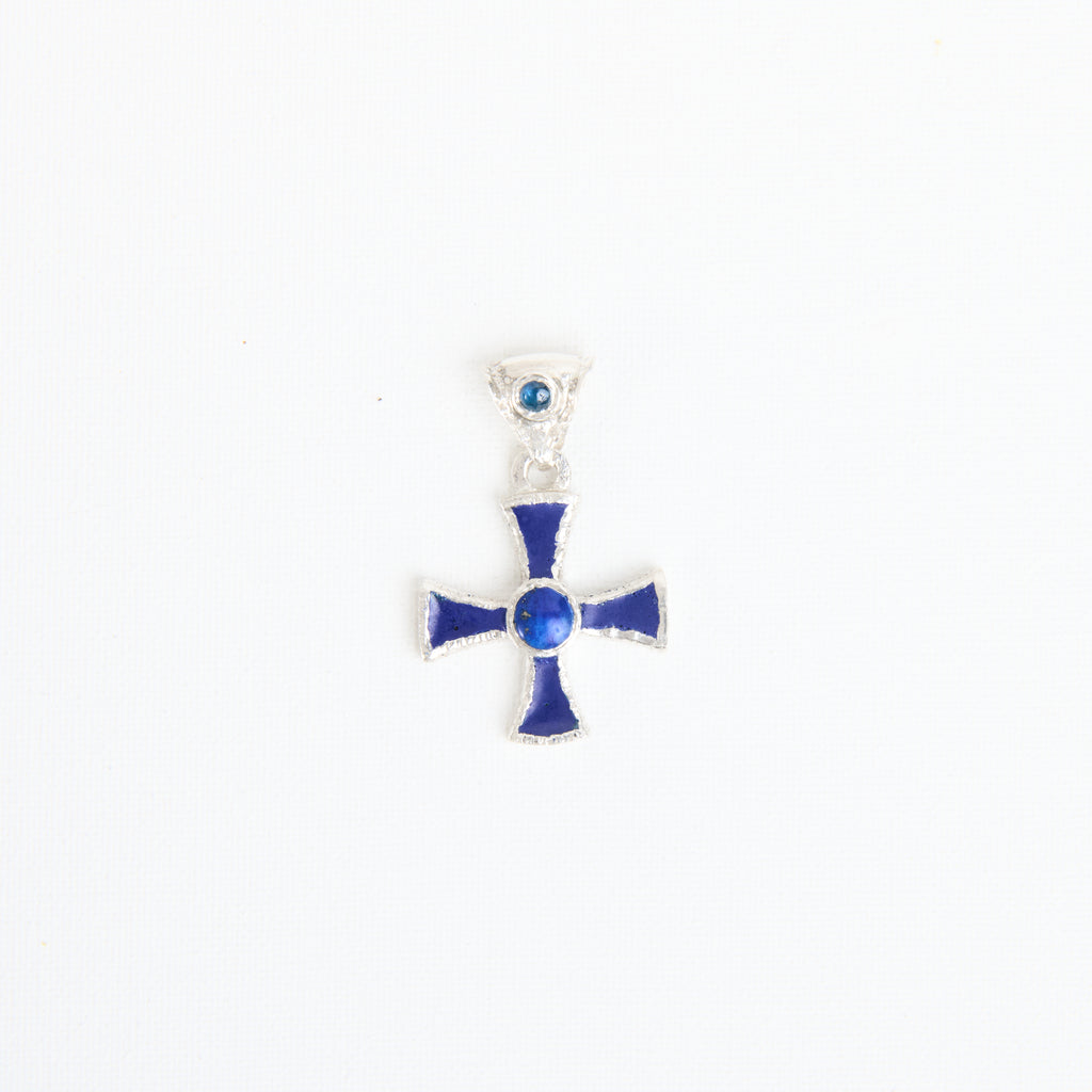 Lapis Cross