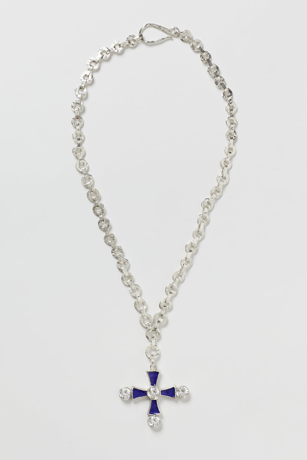 5 DIAMOND CHAIN
