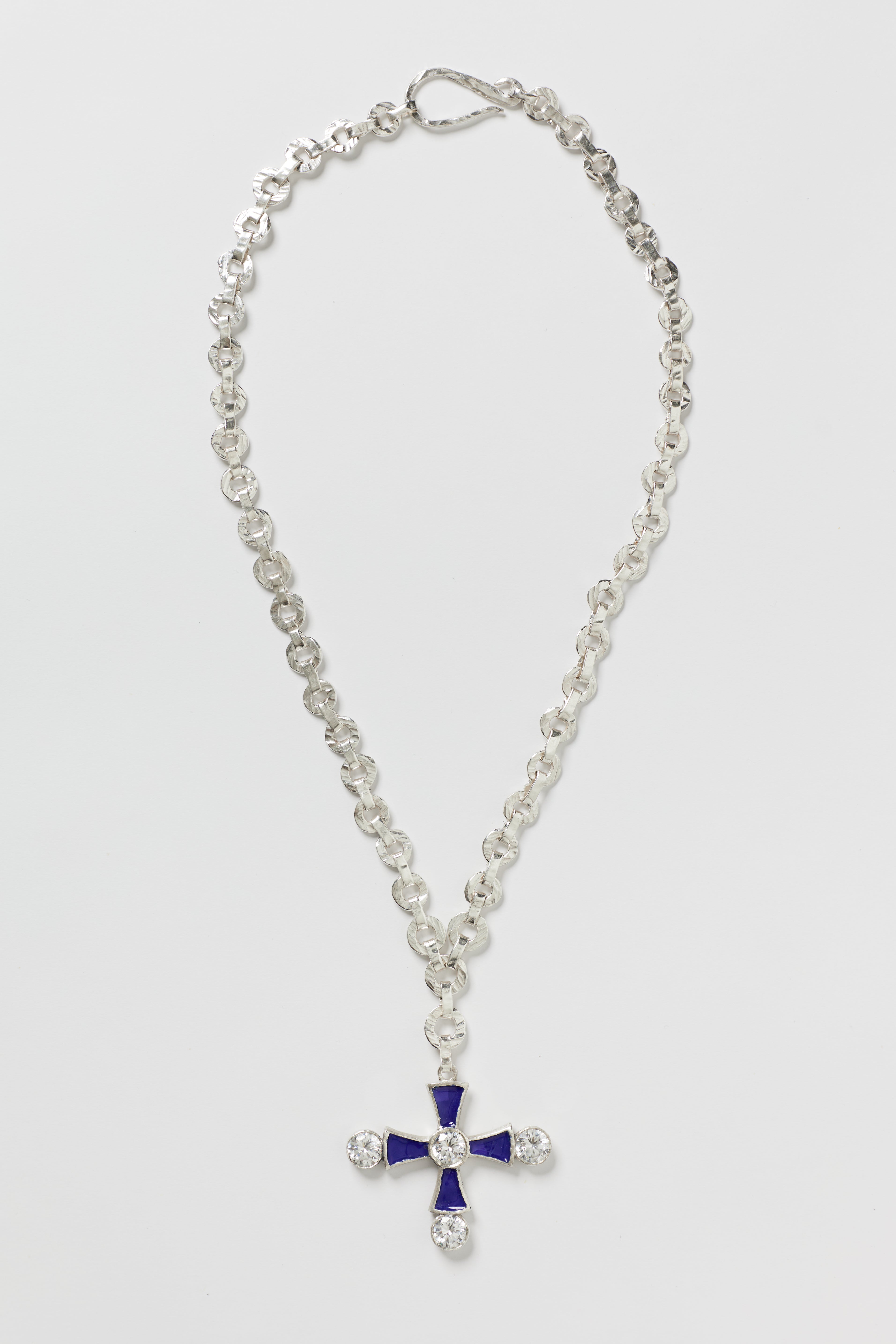 5 DIAMOND CHAIN