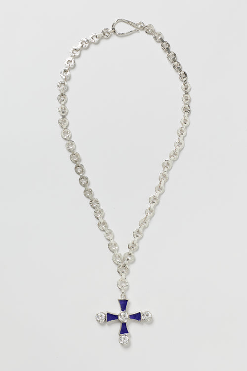 5 DIAMOND CHAIN