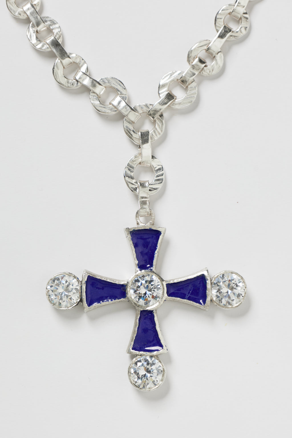5 DIAMOND CHAIN