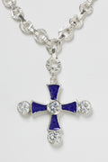 5 DIAMOND CHAIN
