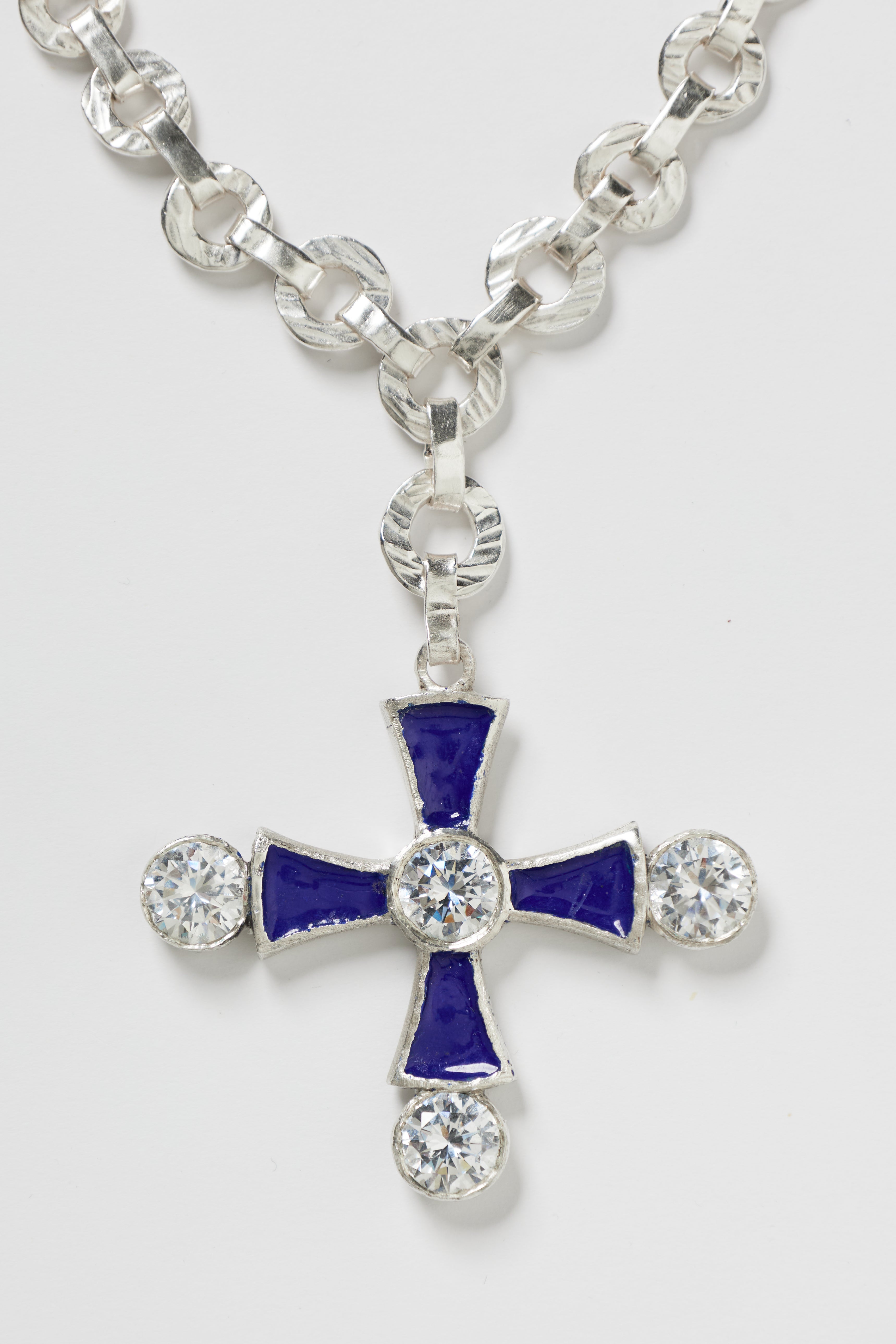 5 DIAMOND CHAIN