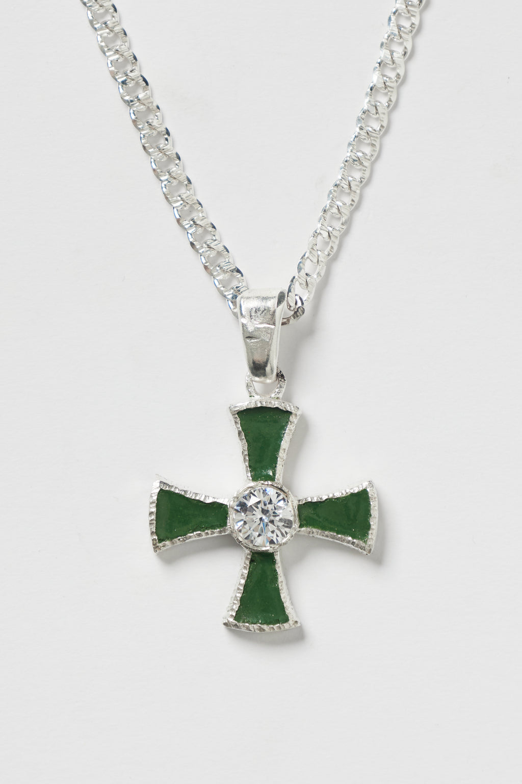 CROSS CHAIN SMALL