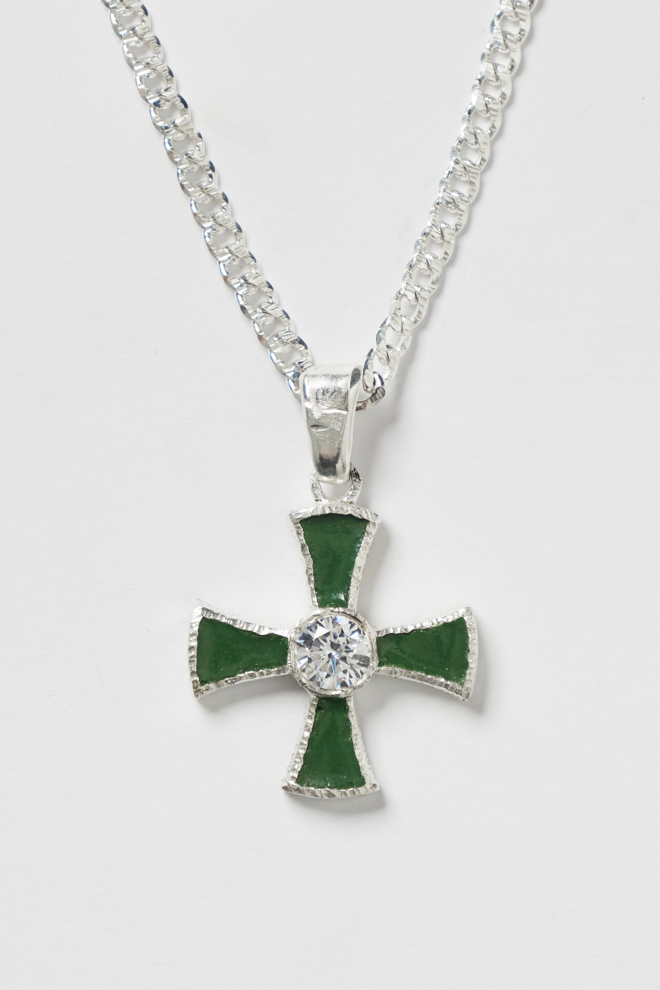 CROSS CHAIN SMALL