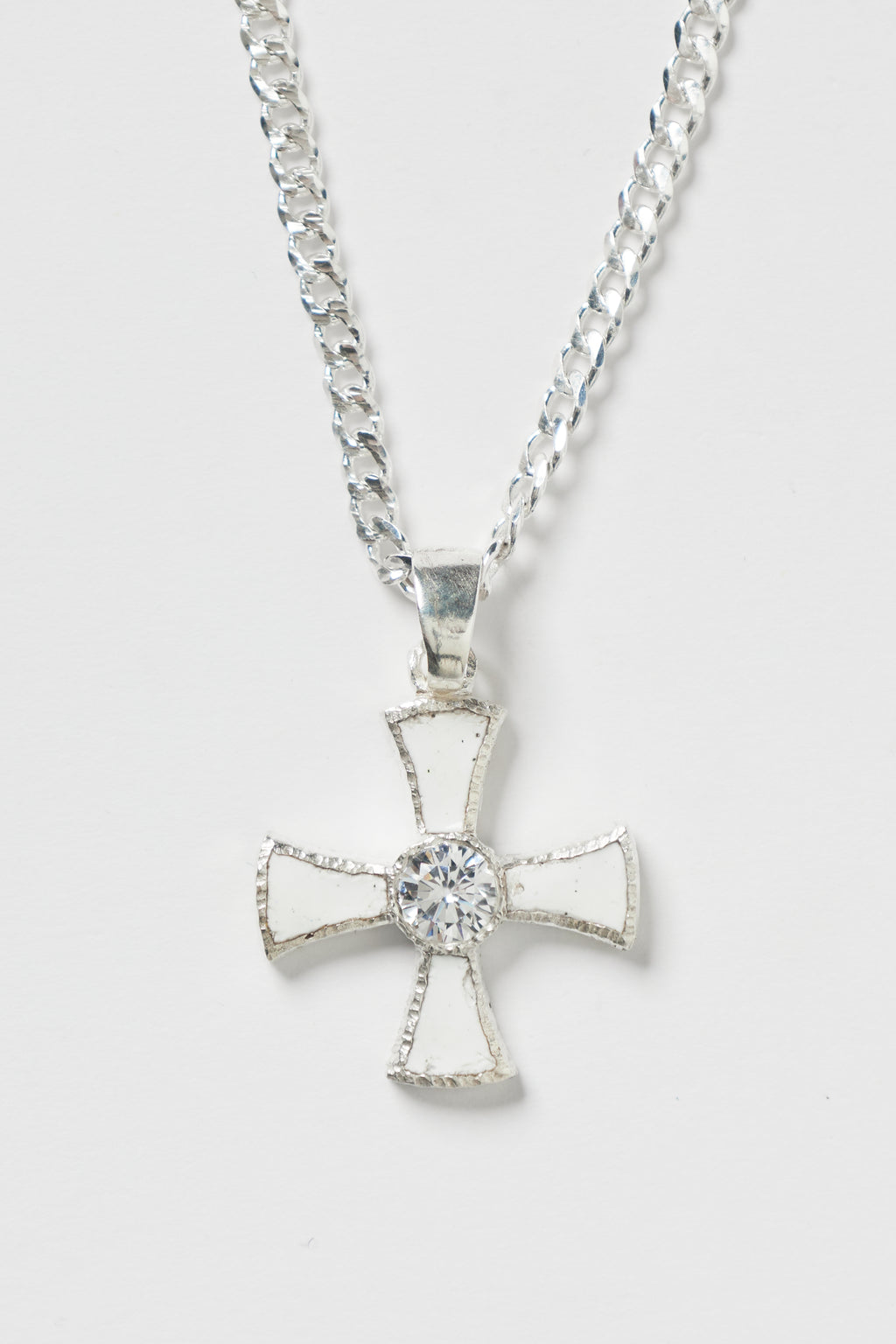 CROSS CHAIN SMALL
