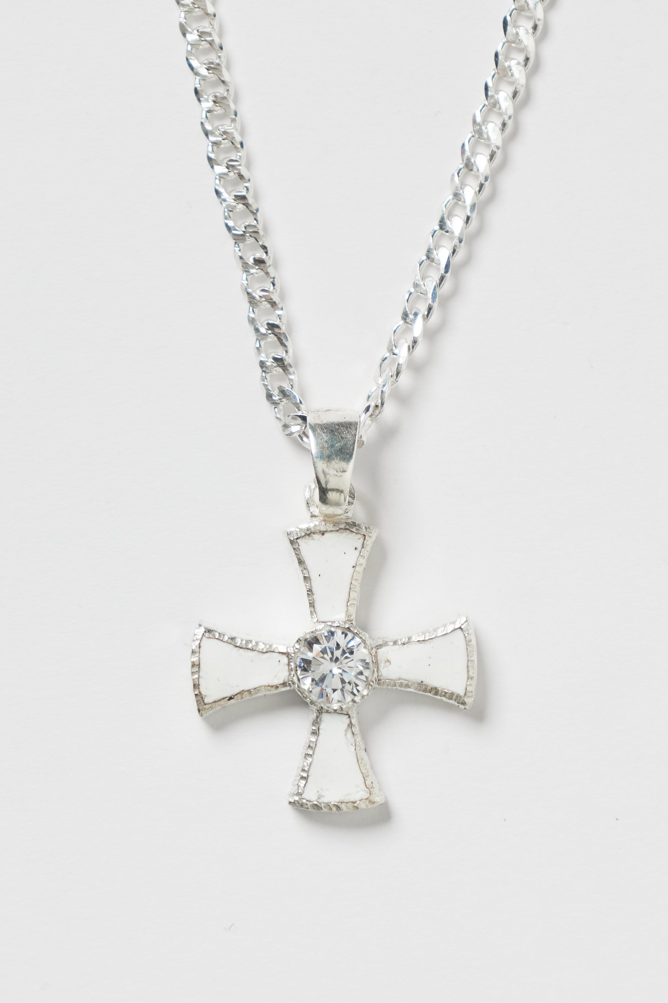 CROSS CHAIN SMALL