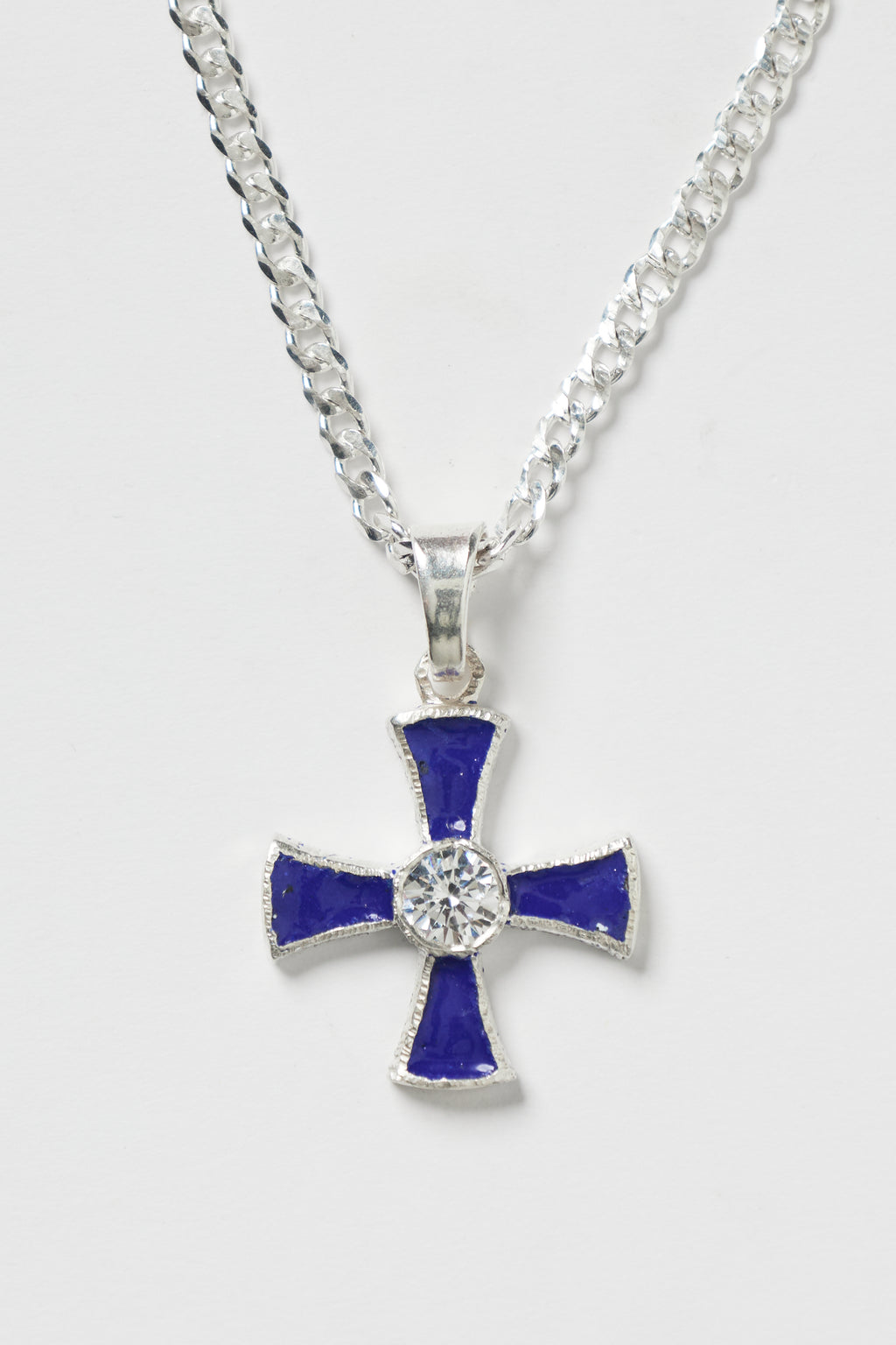 CROSS CHAIN SMALL