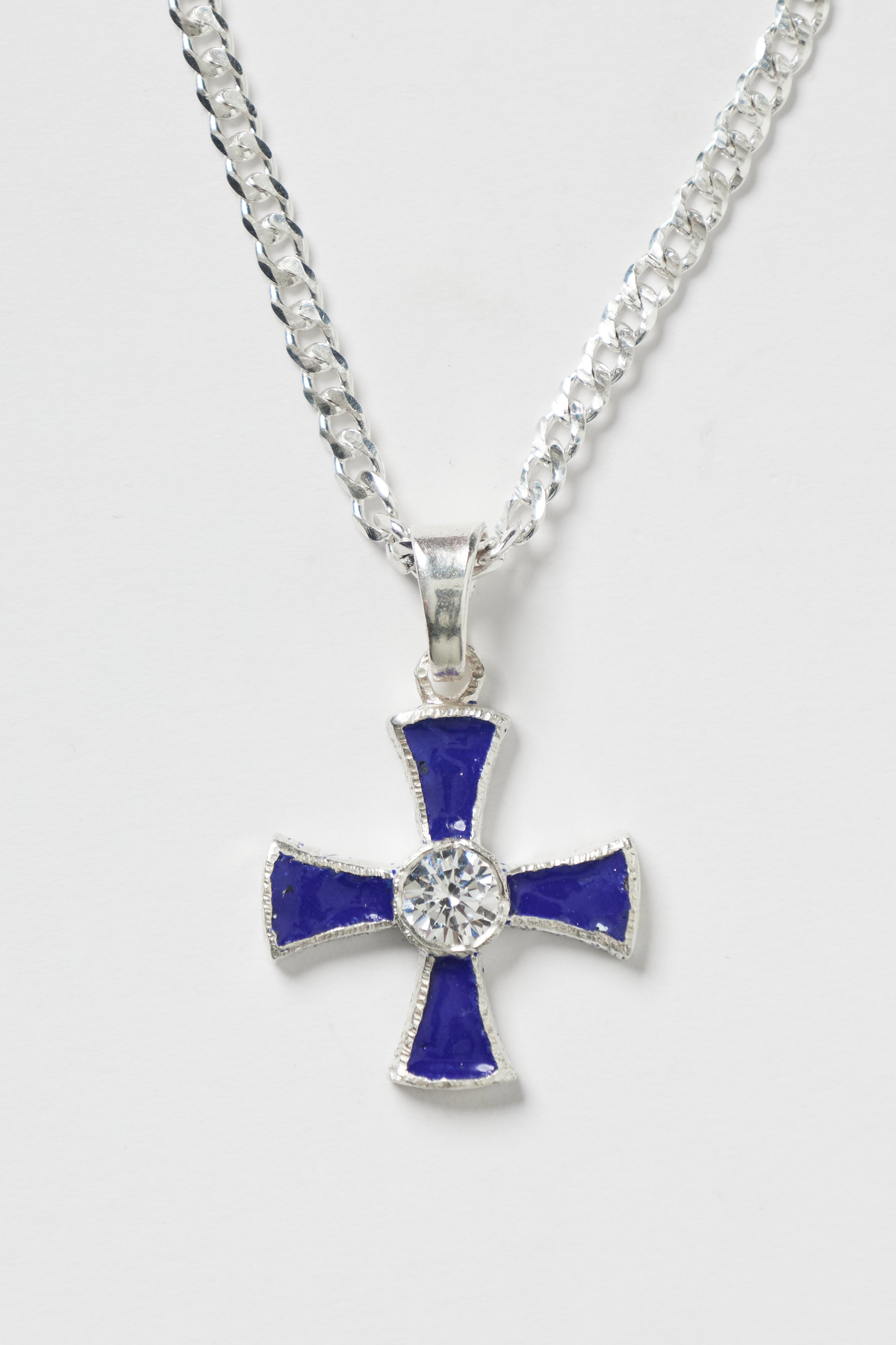 CROSS CHAIN SMALL