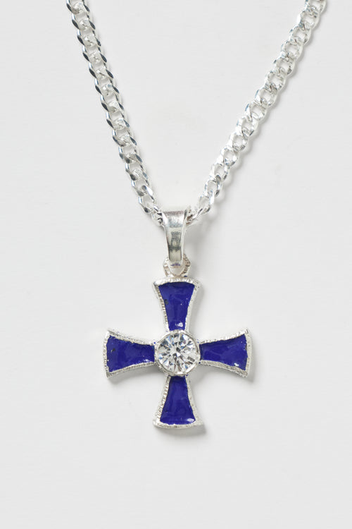 CROSS CHAIN SMALL