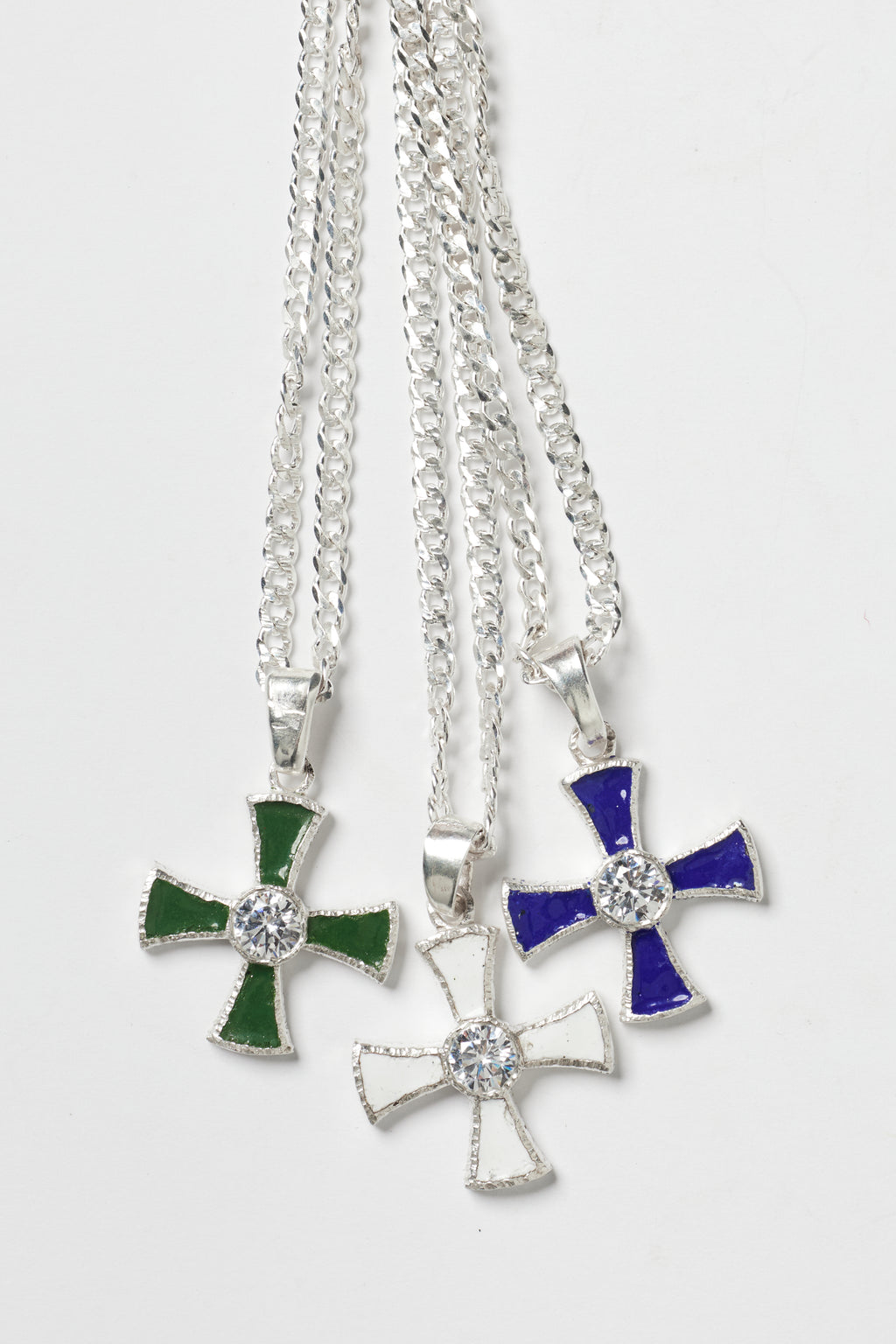 CROSS CHAIN SMALL